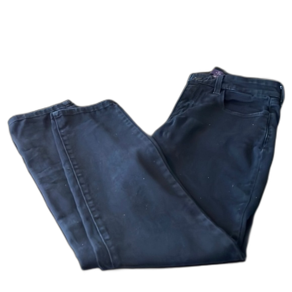 NYDJ Jeans size 2P - Picture 2 of 8